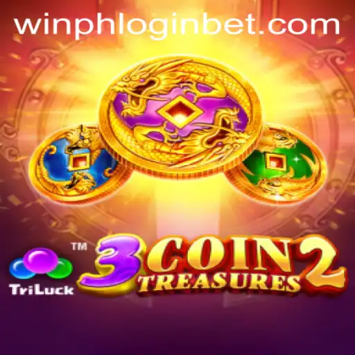 Unveiling 3CoinTreasures2: A Dive into the Enchanting Realm of Online Gaming