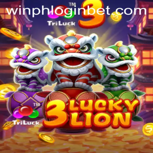 Exploring the World of 3LUCKYLION: Unveiling Its Thrilling Gameplay