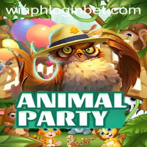 Discovering AnimalParty: A Journey into the Virtual Wilderness