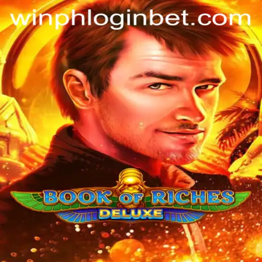 Explore the World of BookofRichesDeluxe: Game Dynamics and Winph Login Insights