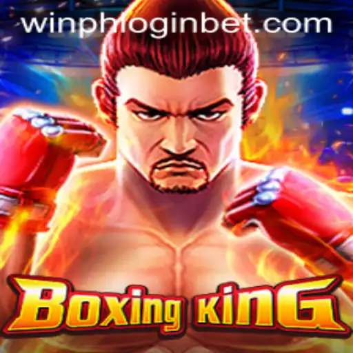 BoxingKing: Unraveling the Dynamics of the Game and Winph Login