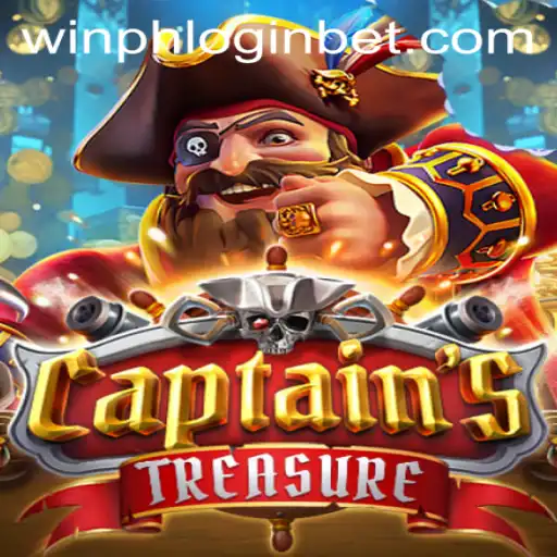 CaptainssTreasure: A Journey Through High Seas and Hidden Riches
