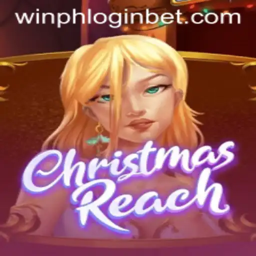 Discover the Exciting World of ChristmasReach: A Perfect Blend of Festivity and Competition with Winph Login