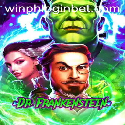 DrFrankenstein: An Immersive Gaming Experience with Winph Login Integration