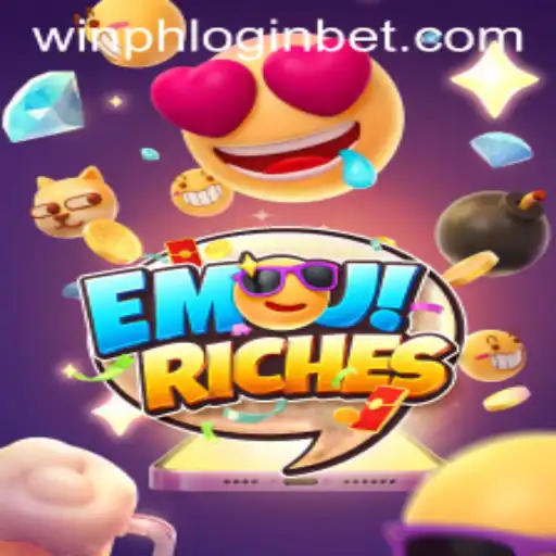 Exploring EmojiRiches: Unveiling the Fascinating World of Winph Login