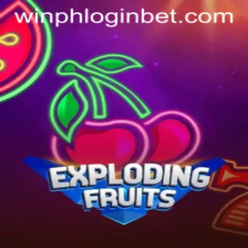 ExplodingFruits: A Vibrant Adventure in the World of Interactive Gaming