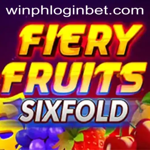 FieryFruitsSixFold: A Thrilling Dive into the World of Online Gaming