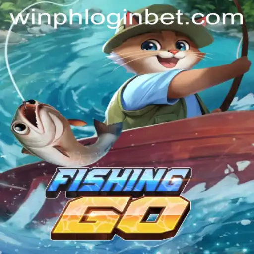 FishingGO: An Immersive Digital Angling Experience