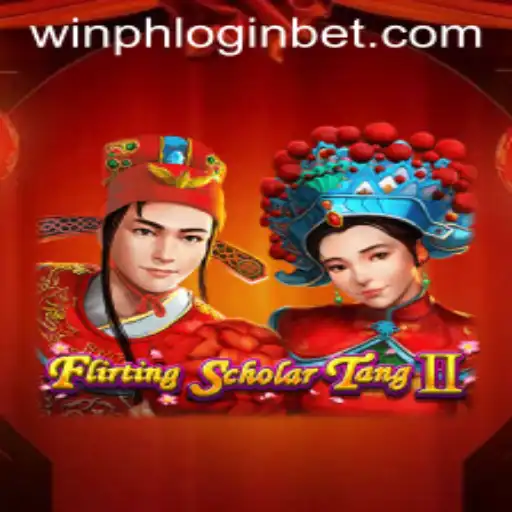 Discover the Exciting World of Flirting Scholar Tang II and the Intriguing 'winph login' Mechanism