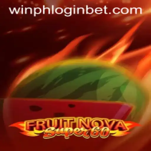 Exploring FruitNovaSuper60: An Exciting Casino Adventure