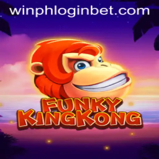FunkyKingKong: An Exciting Jungle Adventure Awaits