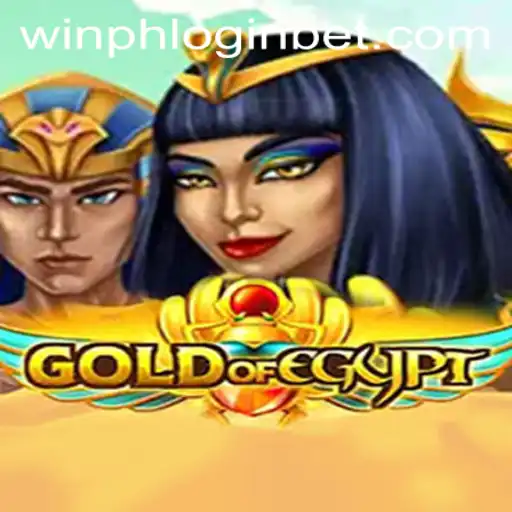 Exploring the World of GoldOfEgypt and the Rise of WinPh Login