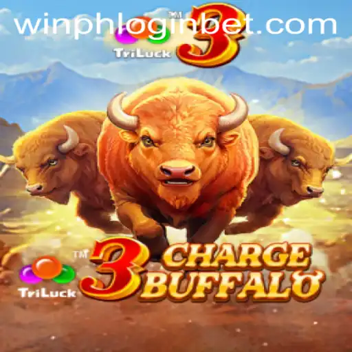 Discover the Thrills of 3ChargeBuffalo: A Unique Gaming Experience