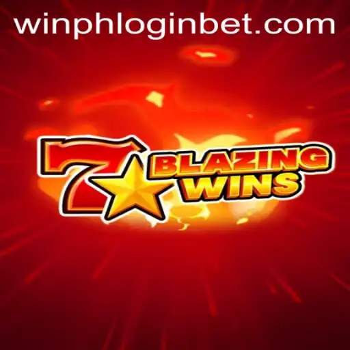 BlazingWins: Experience the Thrill of Victory with Winph Login