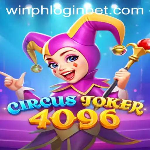 CircusJoker4096: Exploring the Thrills of a Modern Game Sensation