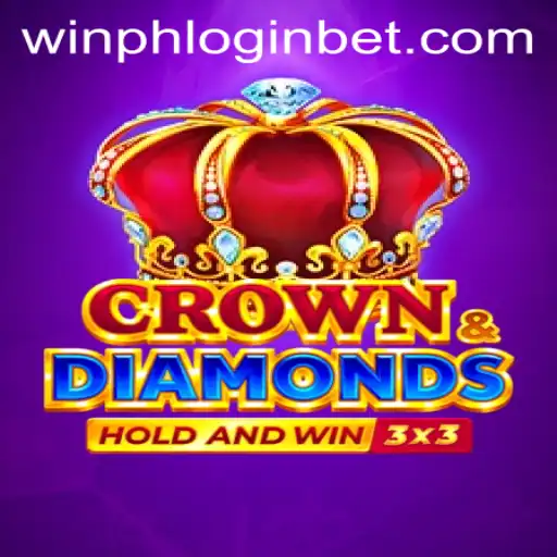 CrownDiamonds: A Gem of a Game