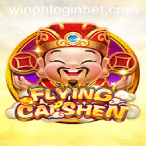 Exploring the Enchanting World of FlyingCaiShen: A Detailed Guide to Winning with Winph Login
