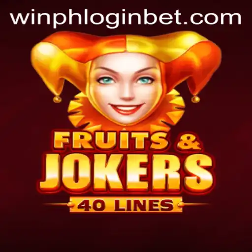 Exploring the Thrills of FruitsAndJokers40 and the Convenience of Winph Login