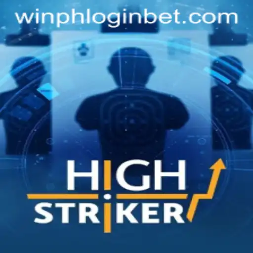 HighStriker: A Thrilling Gaming Experience with Seamless Winph Login
