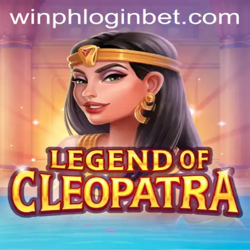 Exploring the Mystical World of LegendOfCleopatra and the Phenomenon of Winph Login