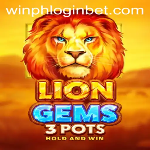 Unleashing the Adventure of LionGems3pots: A Enthralling Casino Experience
