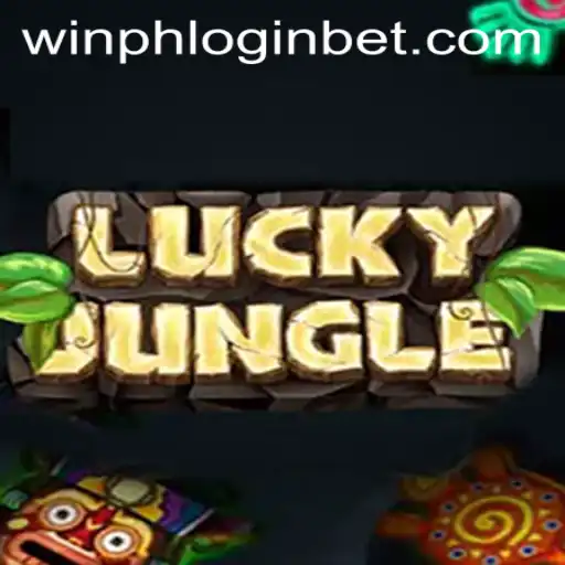 Unlocking the Secrets of LuckyJungle: A Comprehensive Guide to Winning with Winph Login