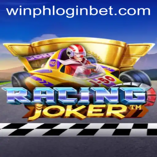 RacingJoker: A Thrilling Virtual Experience with WINPH Login