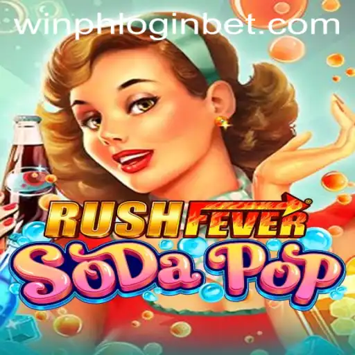 RushFeverSodaPop: A Thrilling Dive into the World of Bubbly Adventures