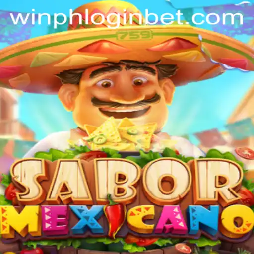 SaborMexicano: A Flavorful Adventure in Gaming