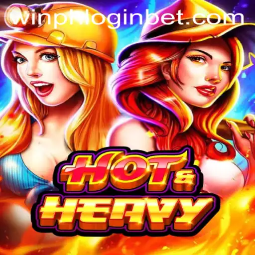 HotHeavy: Innovative Gaming Experience with Winph Login