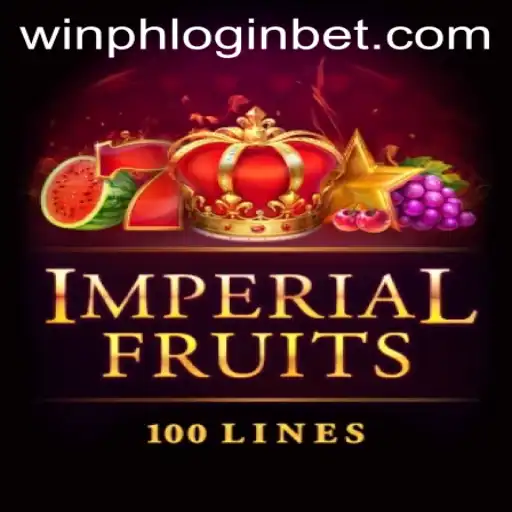 Imperial Fruits 100 and the Winph Login Phenomenon: A Comprehensive Guide