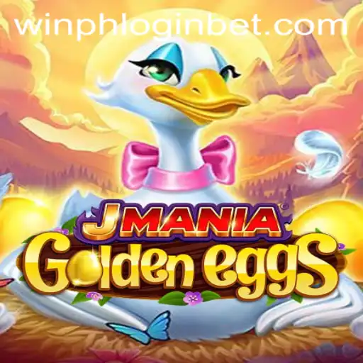 Unleashing the Thrills of JManiaGoldenEggs: A Comprehensive Guide to the Game and the Role of Winph Login