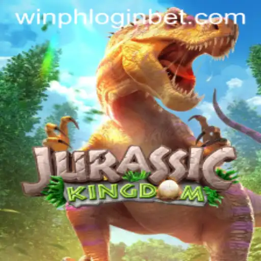 Jurassic Kingdom: Dive into the Prehistoric Adventure with Winph Login