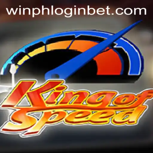 Experience the Thrill with KingofSpeed: A Comprehensive Guide to Winning Big with Winph Login