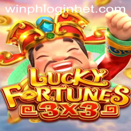 Unveiling the Excitement of LUCKYFORTUNES3x3: Your Guide to Win Big with Winph Login