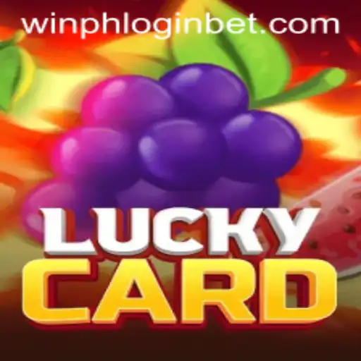 Exploring the Thrills of LuckyCard: How to Master Winph Login