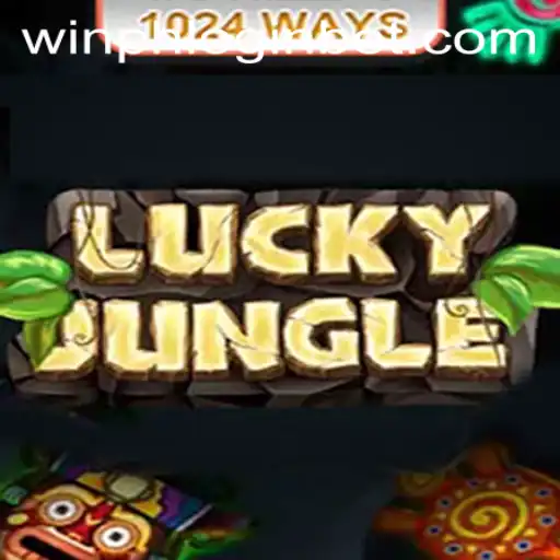 Exploring the Exciting World of LuckyJungle1024: Game Features and Rules