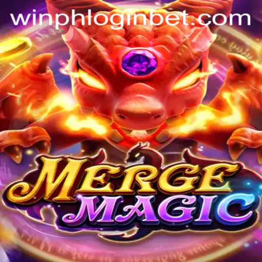 Discover the Enchanting World of MERGEMAGIC: A Guide to Winning with Winph Login