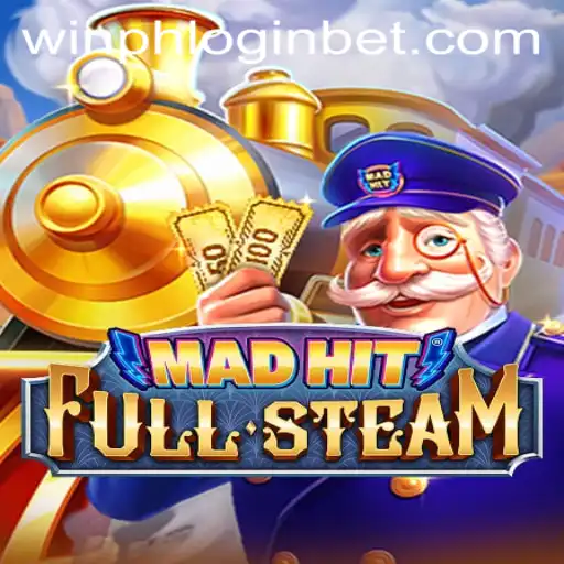 MadHitFullSteam: A Thrilling Adventure into Gaming