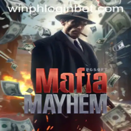 MafiaMayhem: The Ultimate Underworld Card Game Experience