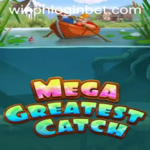 Unleashing the Thrills of MegaGreatestCatch: A Deep Dive into the Game