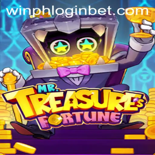 Exploring the Enigmatic World of MrTreasuresFortune: A Guide to Winning with Winph Login