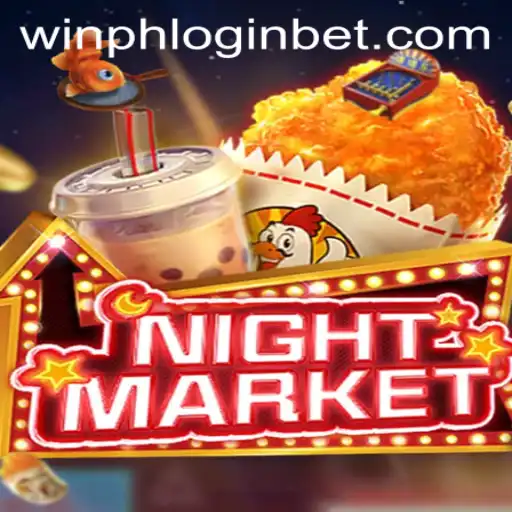 Unveiling NIGHTMARKET: A Thrilling Adventure into the Realm of Strategic Gaming