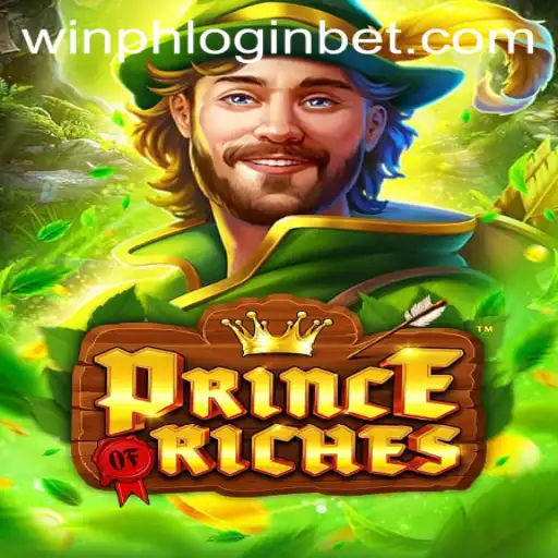 Exploring the Exciting World of PrinceOfRiches: A Detailed Guide
