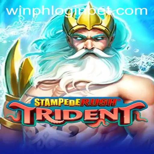 Embark on the Thrilling Adventure of StempedeRushTrident