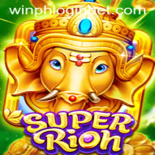 Exploring SuperRich: A Comprehensive Guide to the Popular Game and 'winph login'