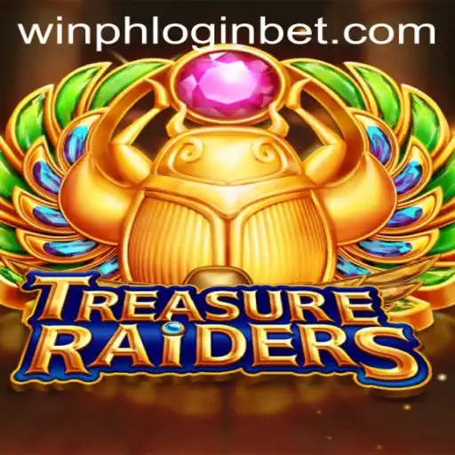 Discover the Thrill of TREASURERAIDERS: Your Guide to Winning Big