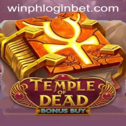 Discover the Thrills of TempleofDeadBonusBuy and Winph Login
