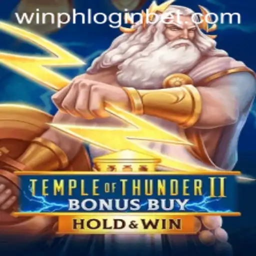 Exploring Temple of Thunder II Bonus Buy: An Engaging Casino Experience