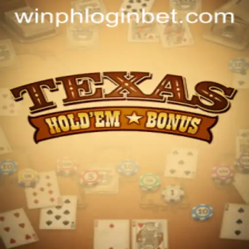 Understanding Texas Hold'em Bonus and Its Appeal in Online Gaming